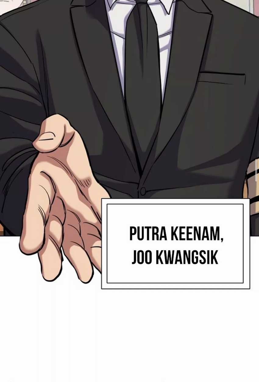 The Youngest Son Of A Rich Family Chapter 147 Gambar 46