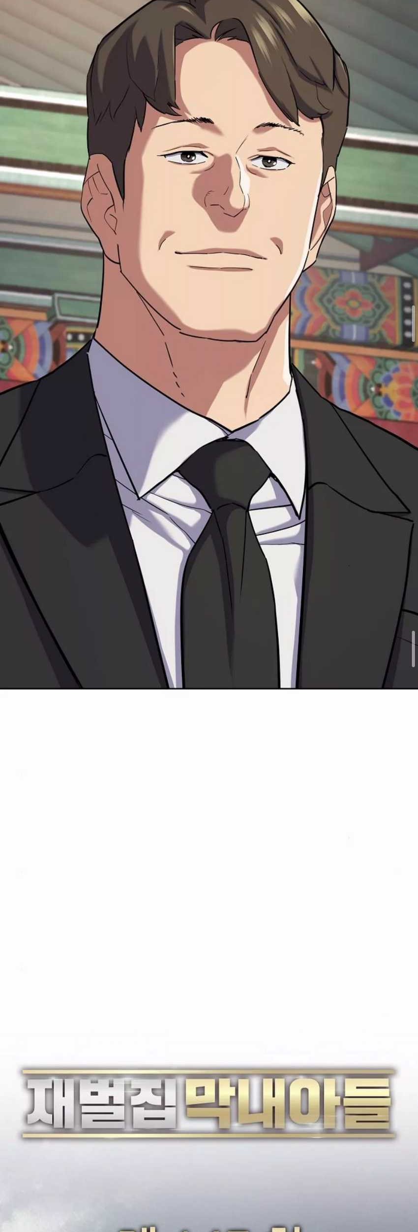 The Youngest Son Of A Rich Family Chapter 147 Gambar 49