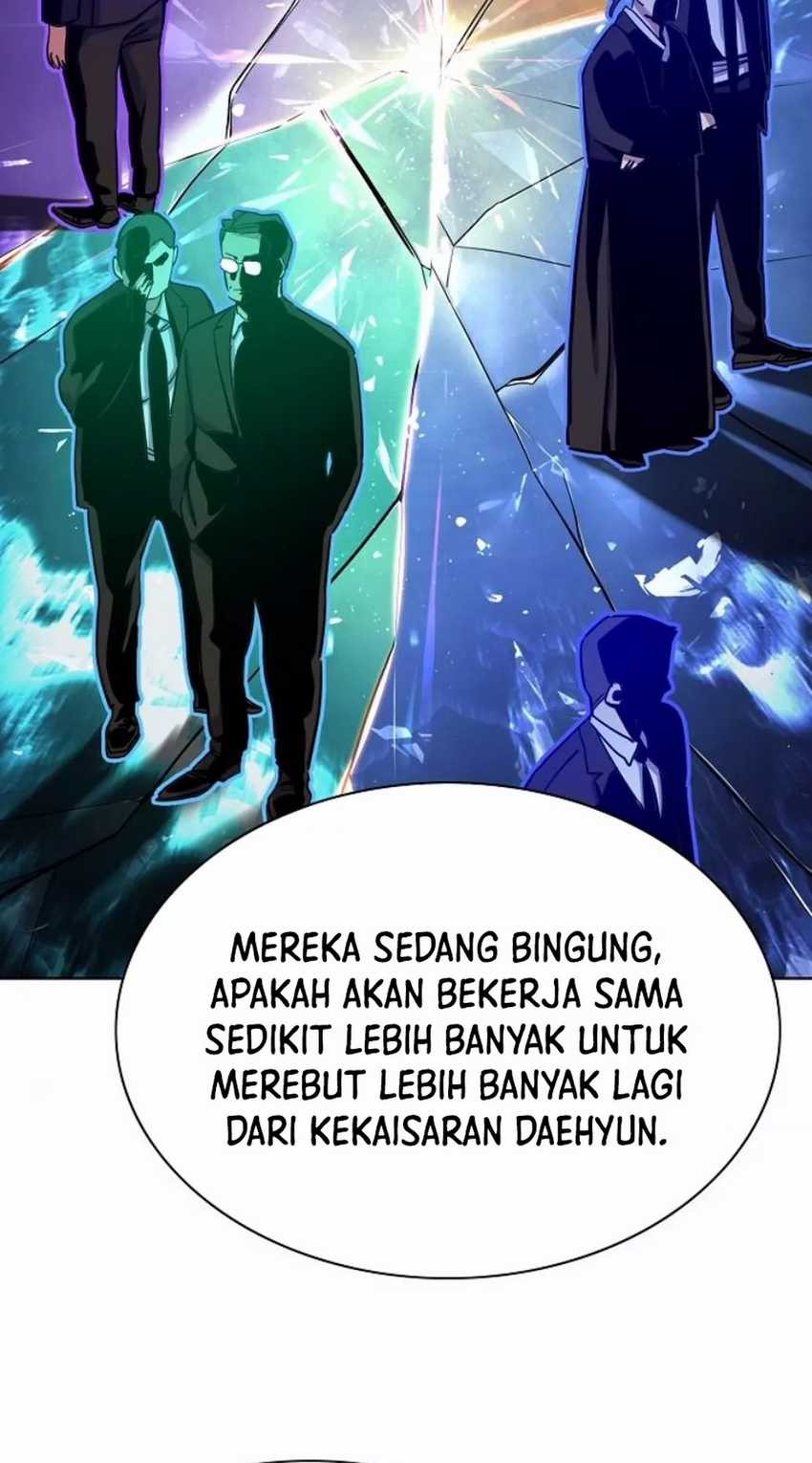 The Youngest Son Of A Rich Family Chapter 147 Gambar 56