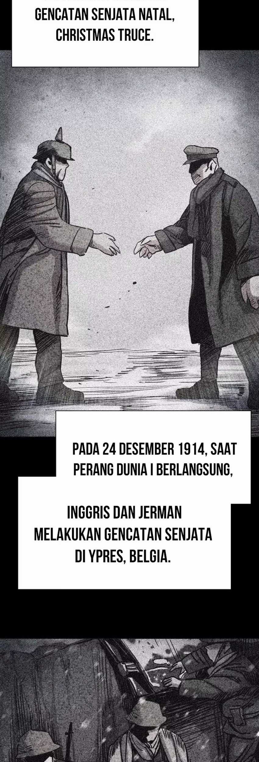 The Youngest Son Of A Rich Family Chapter 147 Gambar 60