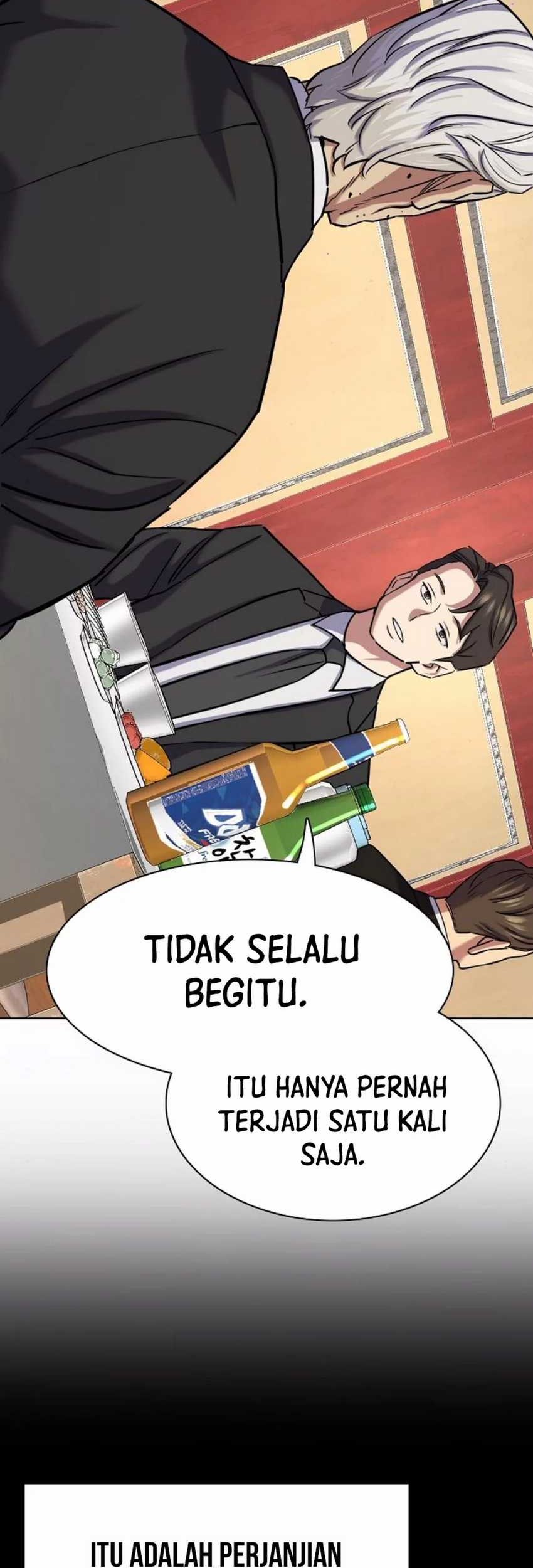 The Youngest Son Of A Rich Family Chapter 147 Gambar 59