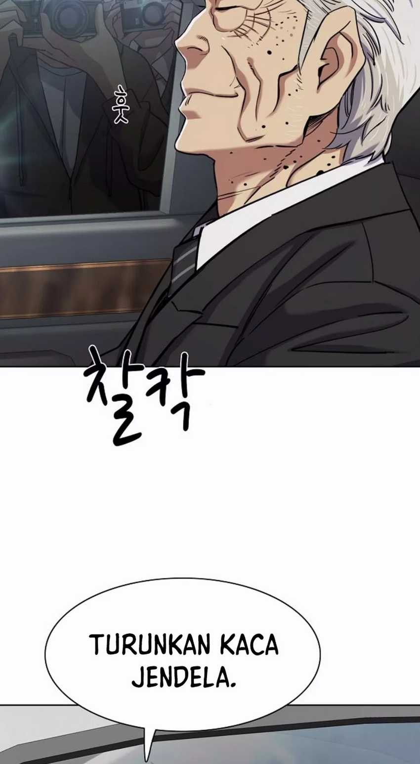 The Youngest Son Of A Rich Family Chapter 147 Gambar 6