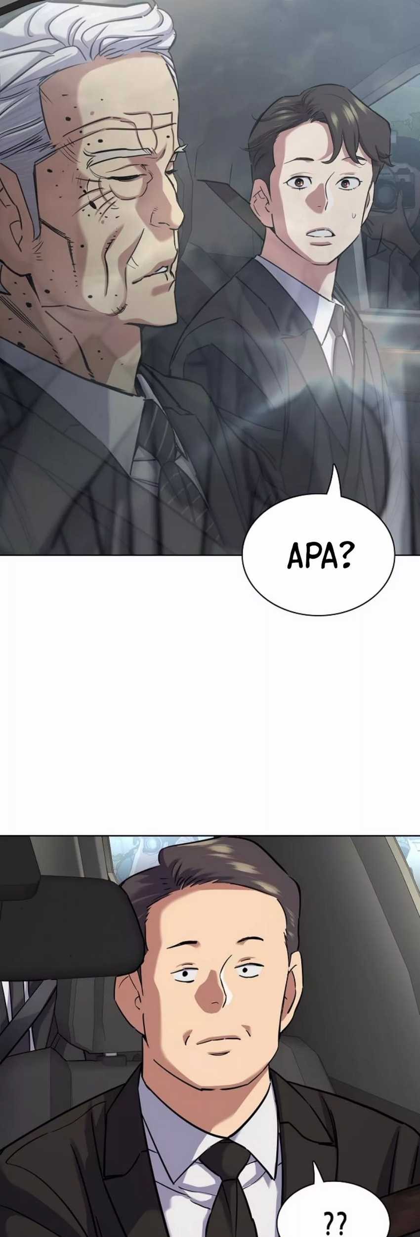 The Youngest Son Of A Rich Family Chapter 147 Gambar 7