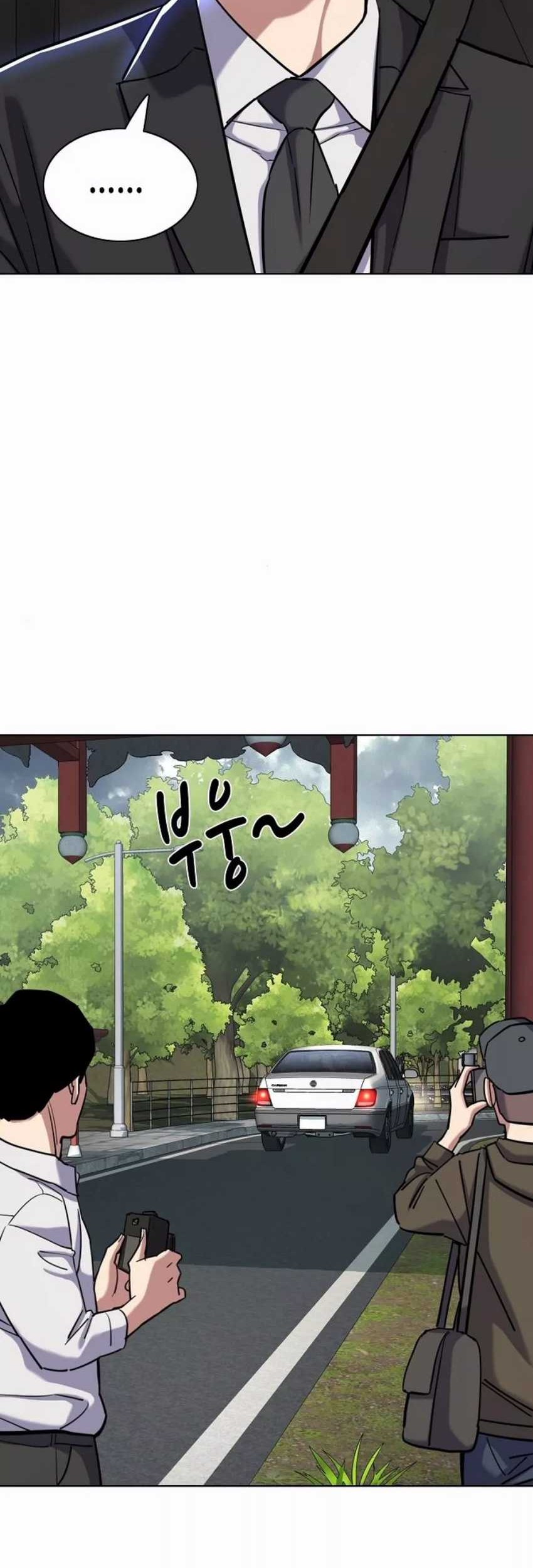 The Youngest Son Of A Rich Family Chapter 147 Gambar 13