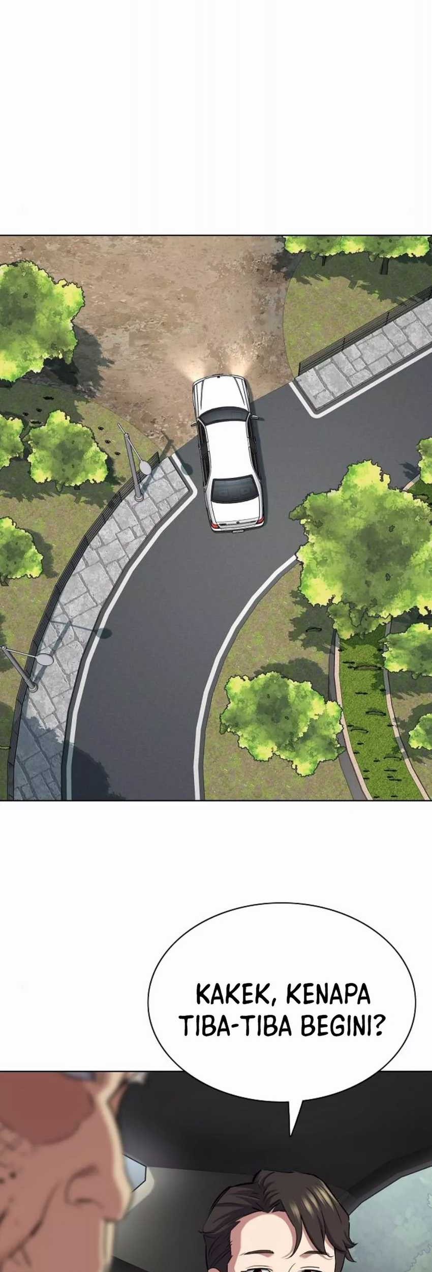 The Youngest Son Of A Rich Family Chapter 147 Gambar 14