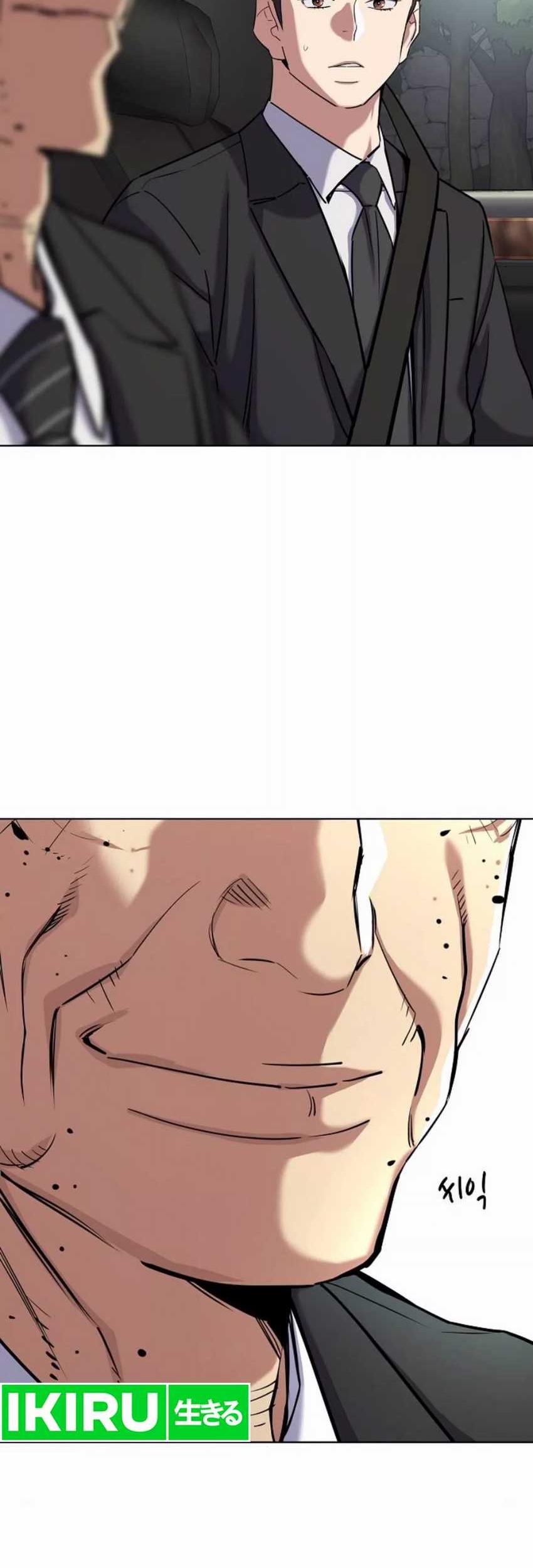 The Youngest Son Of A Rich Family Chapter 147 Gambar 15