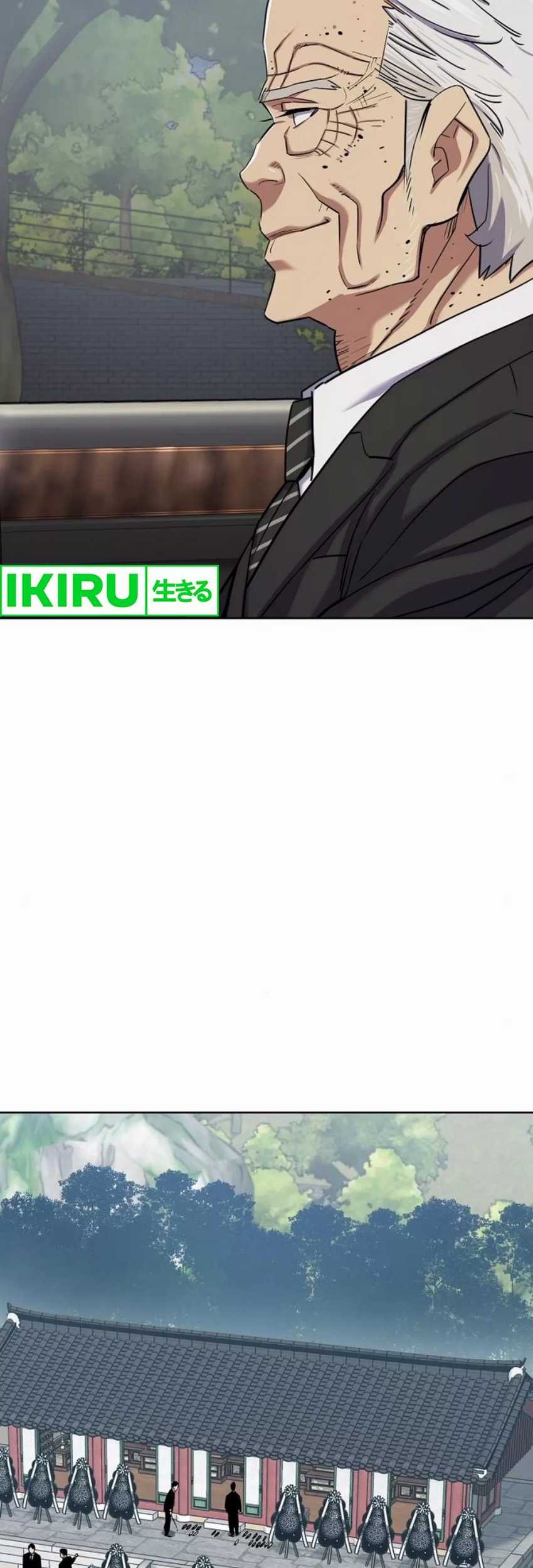 The Youngest Son Of A Rich Family Chapter 147 Gambar 19