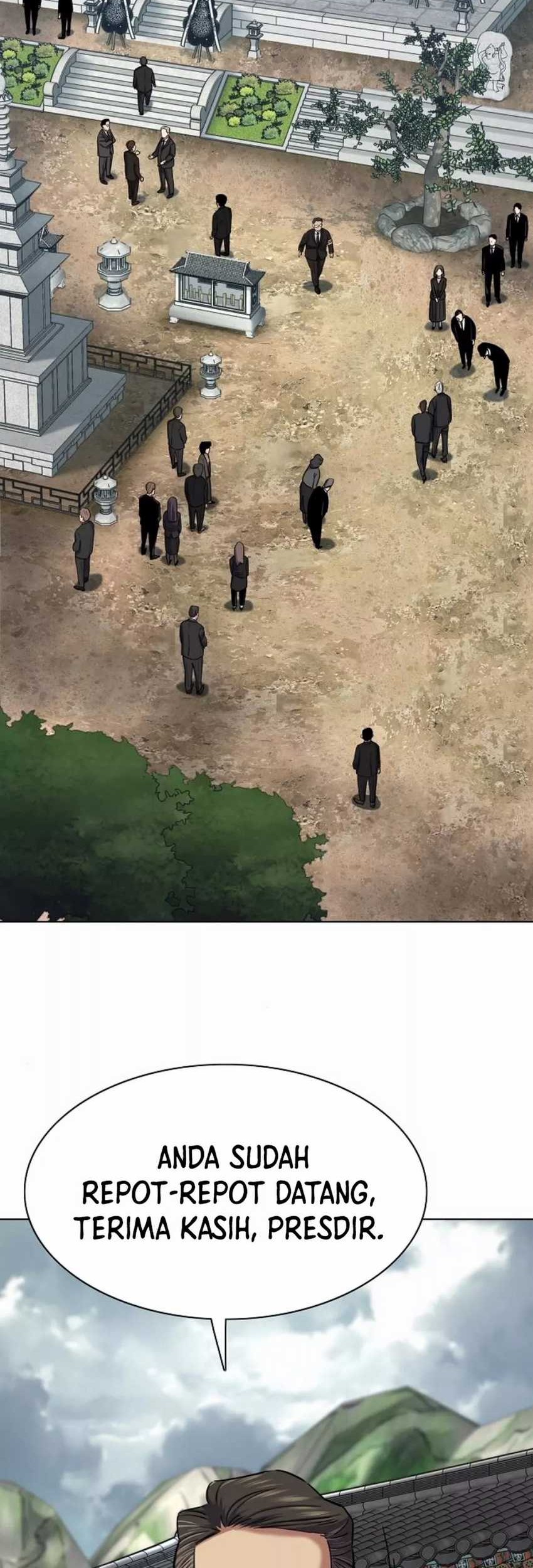 The Youngest Son Of A Rich Family Chapter 147 Gambar 20