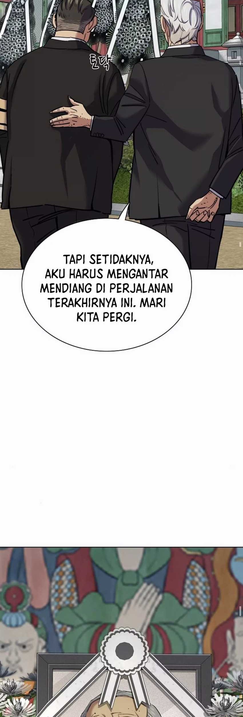 The Youngest Son Of A Rich Family Chapter 147 Gambar 23