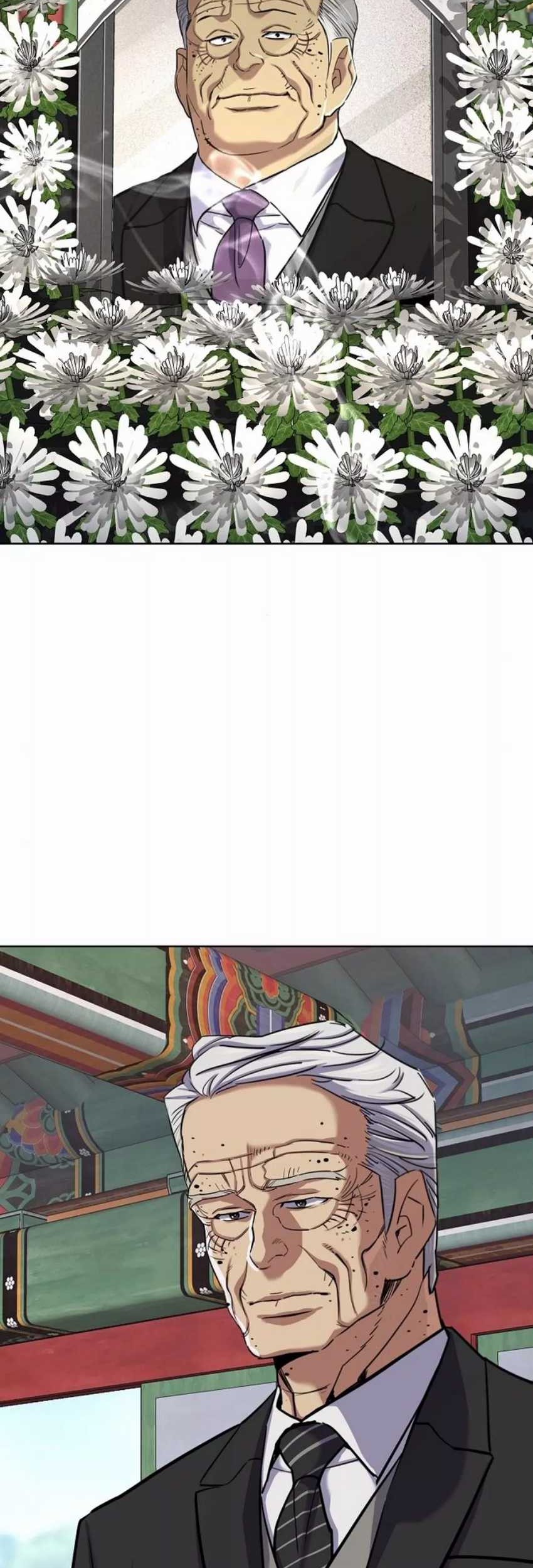 The Youngest Son Of A Rich Family Chapter 147 Gambar 24