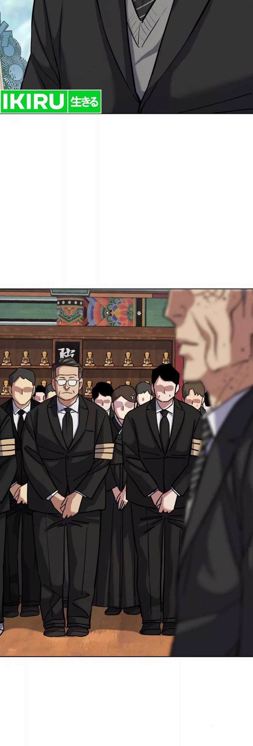 The Youngest Son Of A Rich Family Chapter 147 Gambar 25