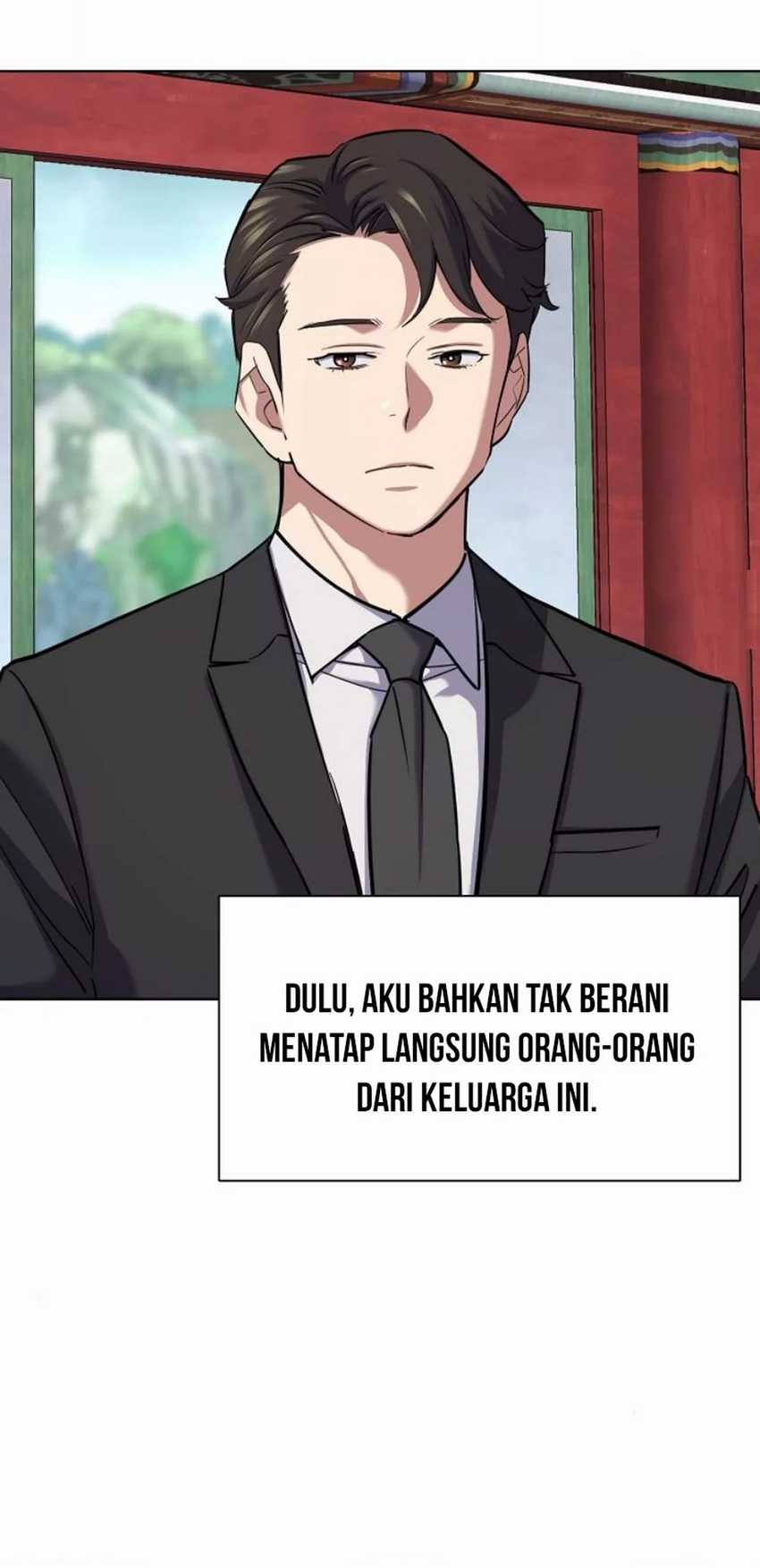 The Youngest Son Of A Rich Family Chapter 147 Gambar 26