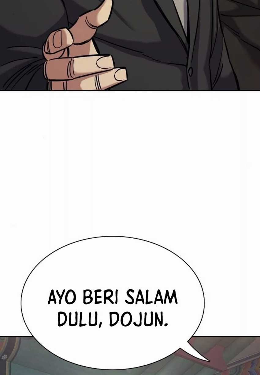 The Youngest Son Of A Rich Family Chapter 147 Gambar 31