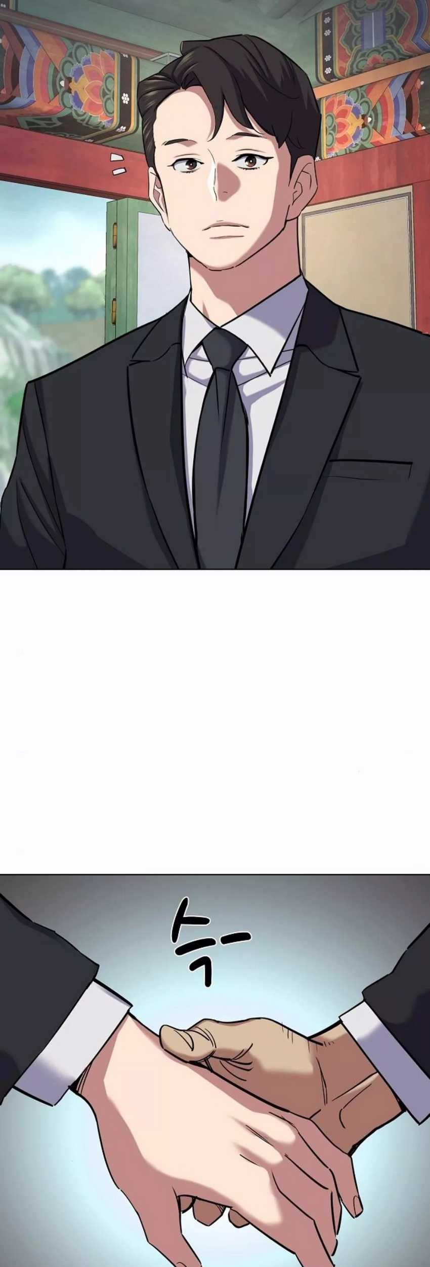 The Youngest Son Of A Rich Family Chapter 147 Gambar 32