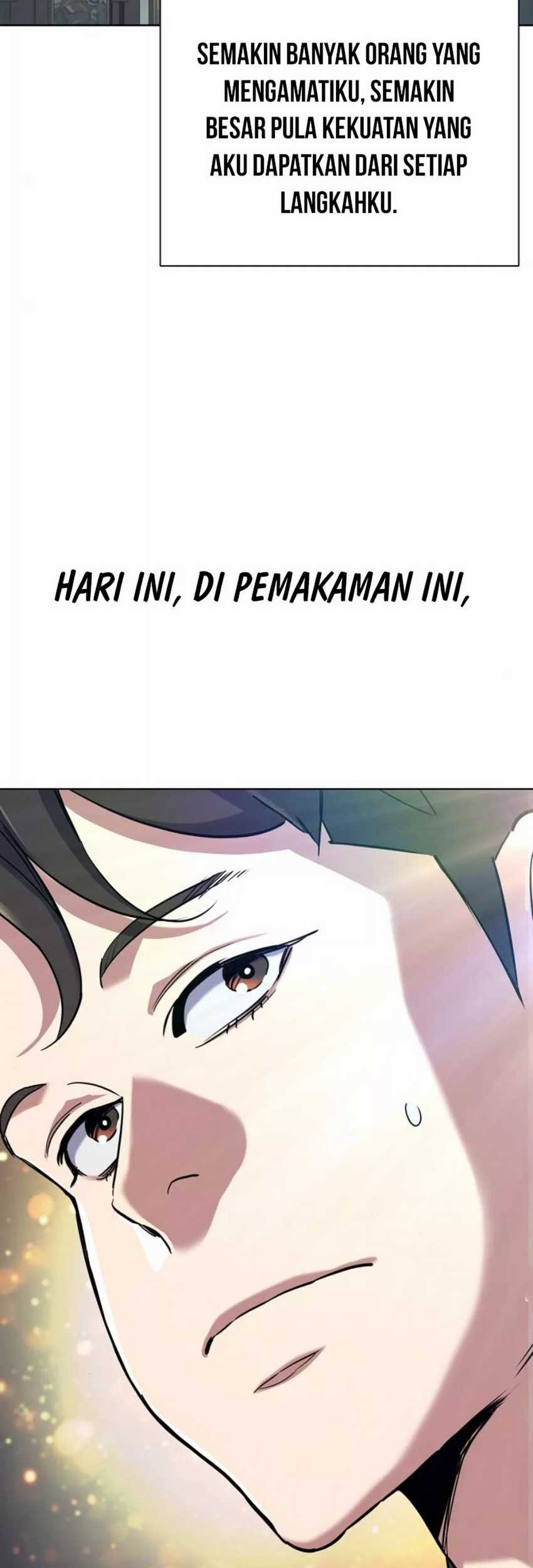 The Youngest Son Of A Rich Family Chapter 147 Gambar 38