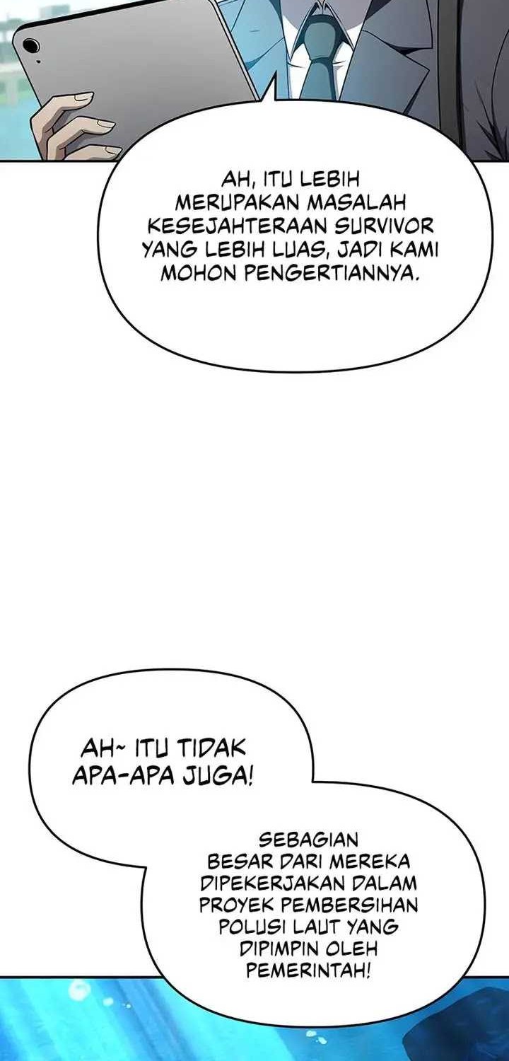 The Knight King Who Returned with a God Chapter 108 Gambar 53