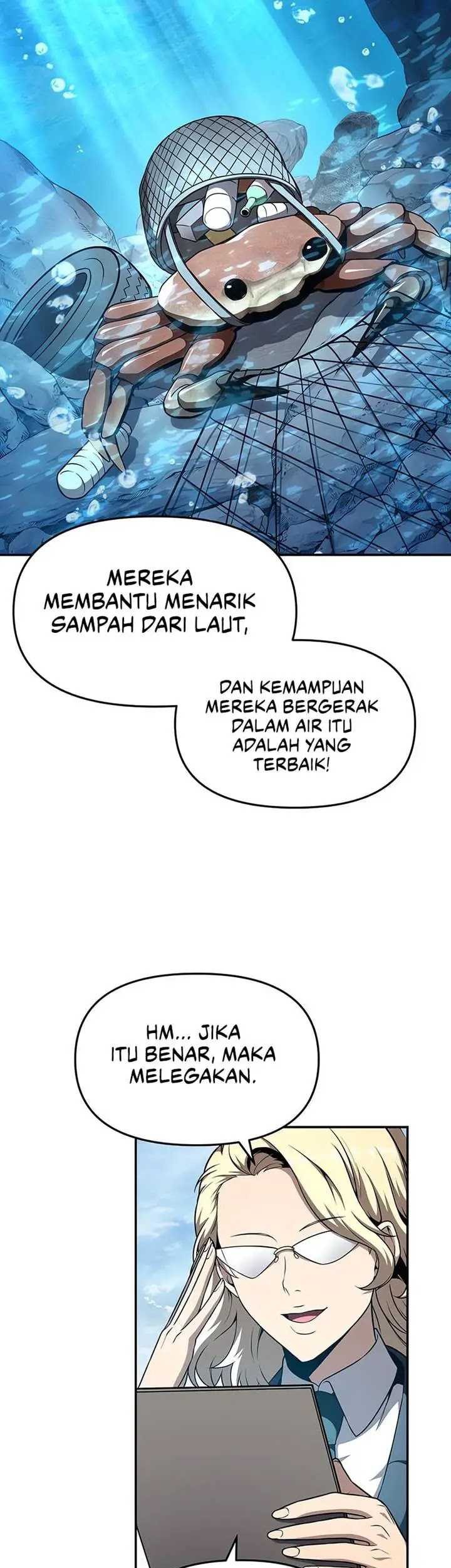 The Knight King Who Returned with a God Chapter 108 Gambar 54