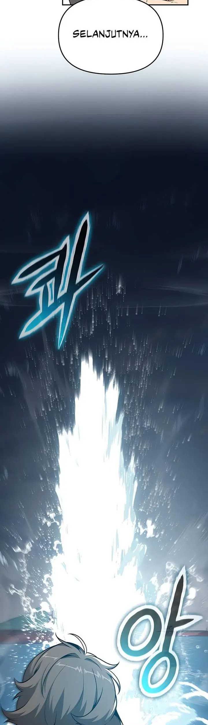 The Knight King Who Returned with a God Chapter 108 Gambar 55