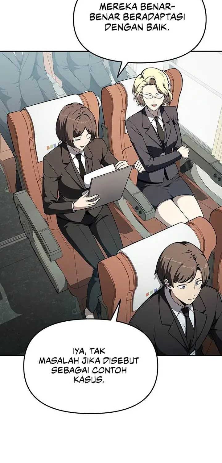 The Knight King Who Returned with a God Chapter 108 Gambar 61