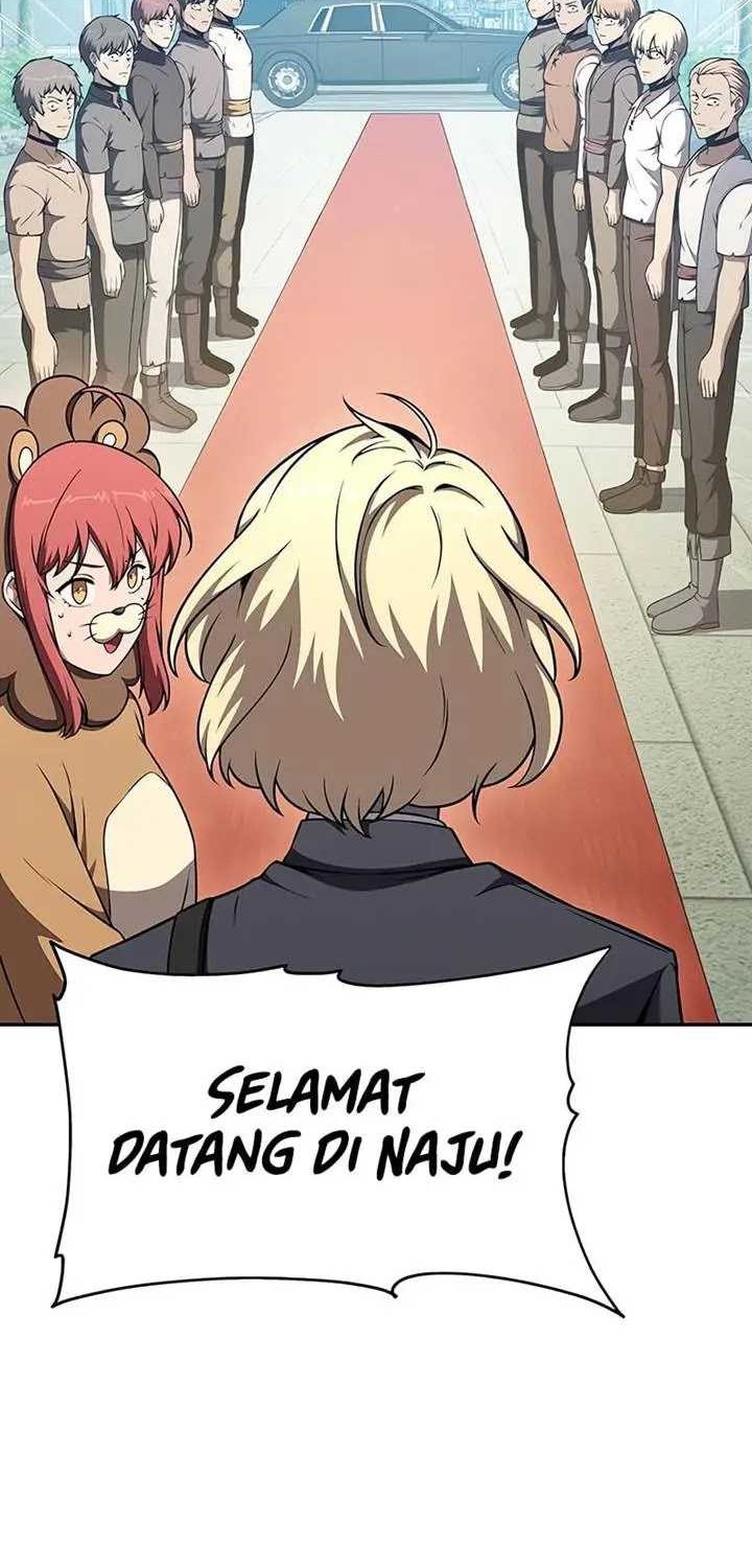 The Knight King Who Returned with a God Chapter 108 Gambar 69