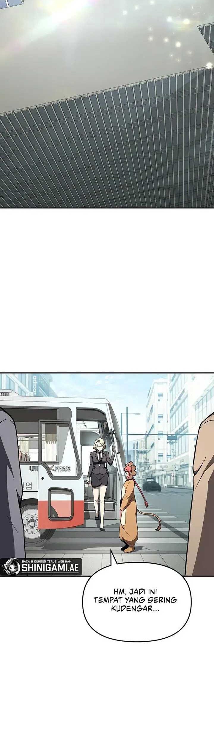 The Knight King Who Returned with a God Chapter 108 Gambar 67