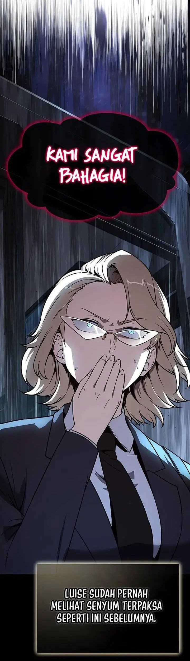 The Knight King Who Returned with a God Chapter 108 Gambar 71