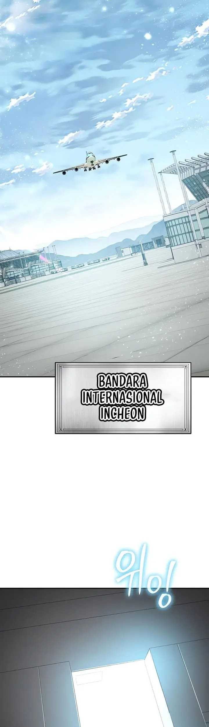 The Knight King Who Returned with a God Chapter 108 Gambar 34