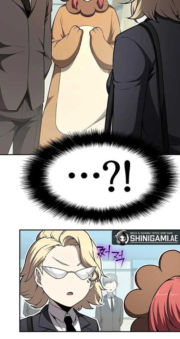 The Knight King Who Returned with a God Chapter 108 Gambar 41