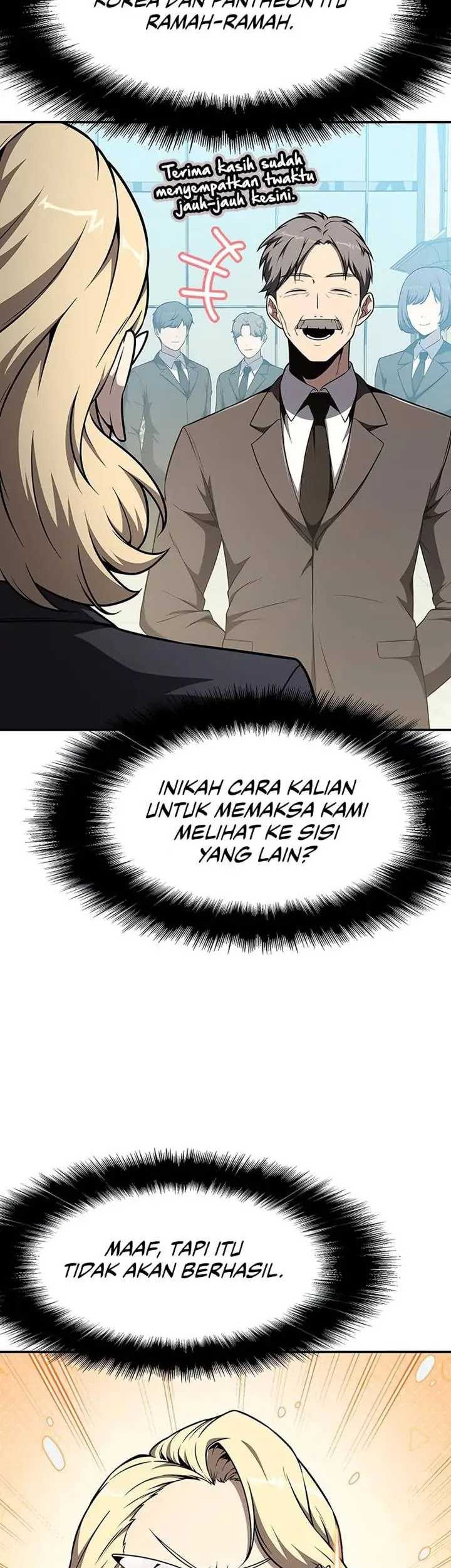 The Knight King Who Returned with a God Chapter 108 Gambar 39