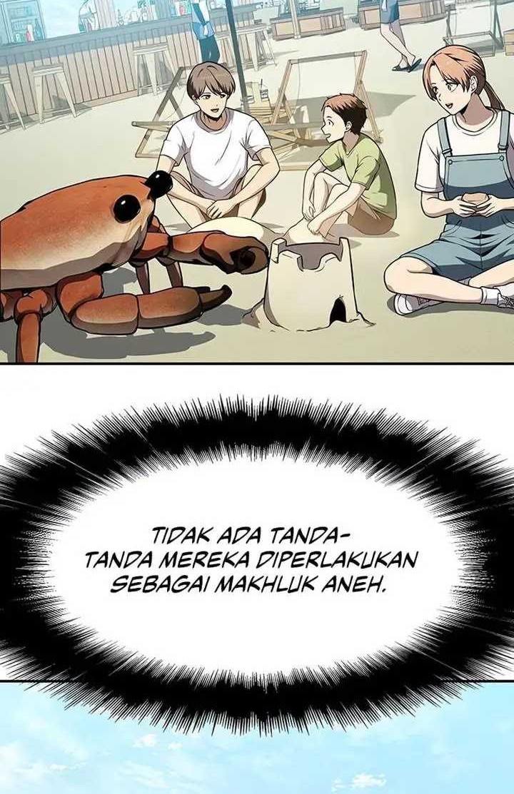 The Knight King Who Returned with a God Chapter 108 Gambar 49