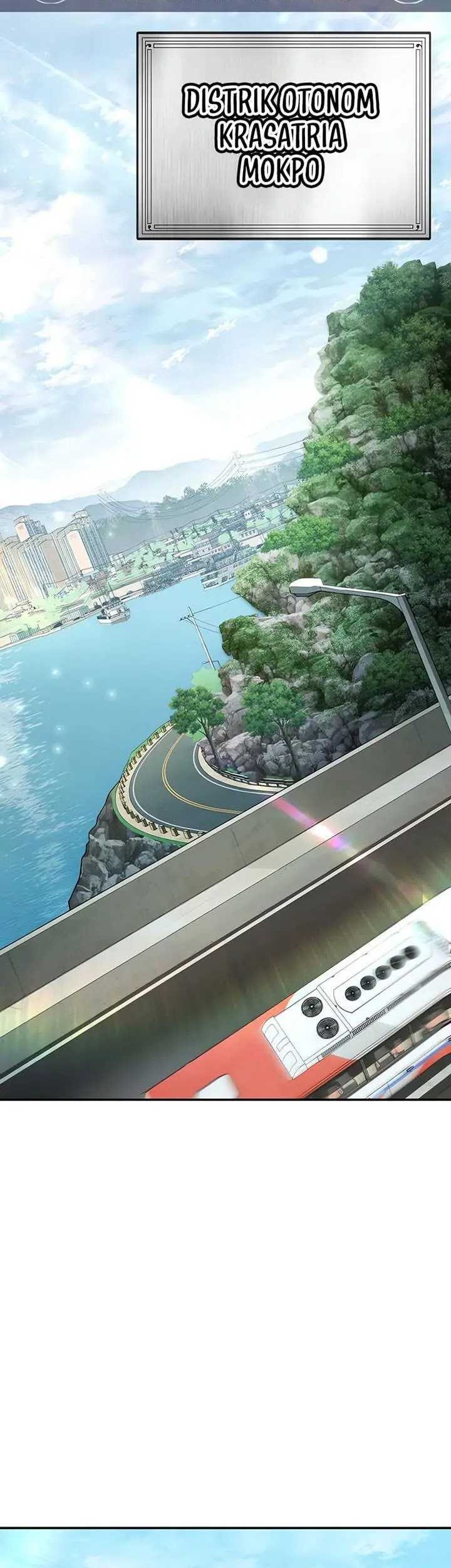 The Knight King Who Returned with a God Chapter 108 Gambar 47