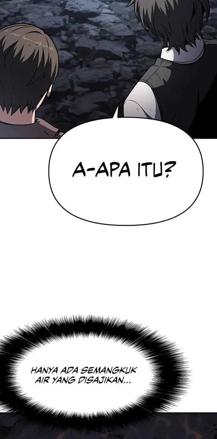 The Knight King Who Returned with a God Chapter 108 Gambar 5