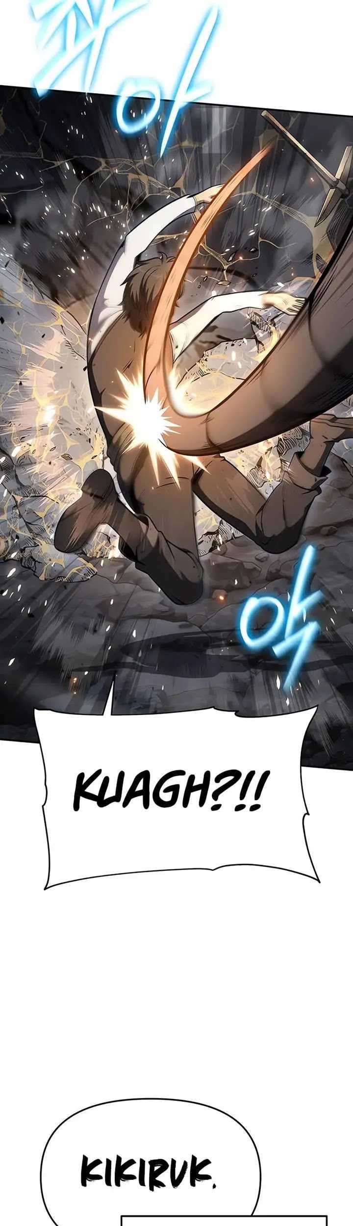 The Knight King Who Returned with a God Chapter 108 Gambar 14
