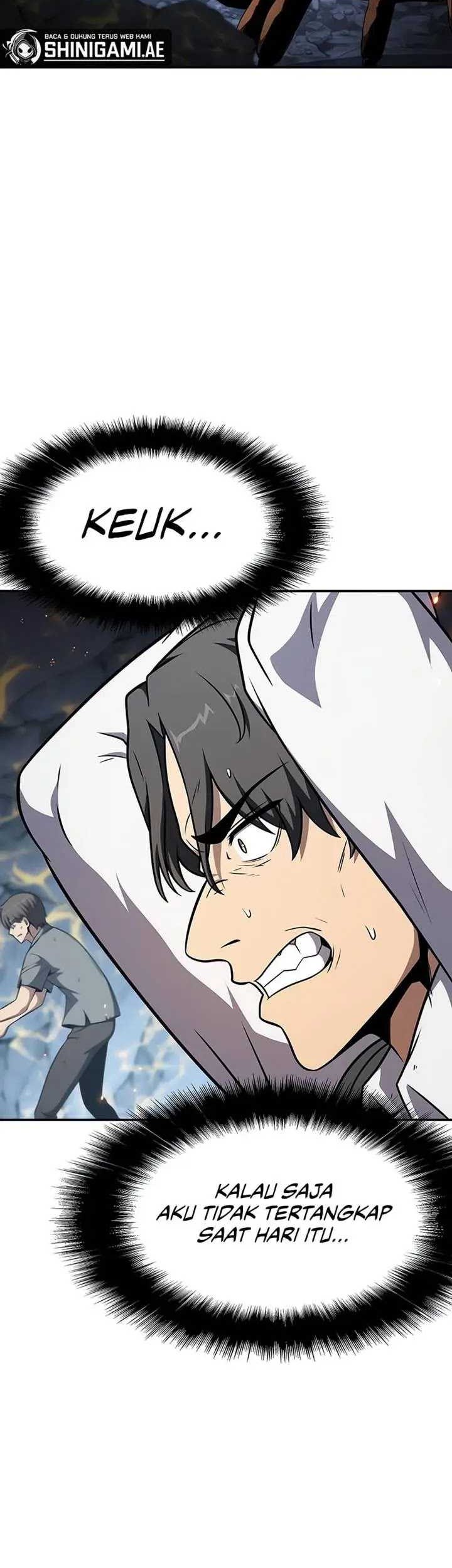 The Knight King Who Returned with a God Chapter 108 Gambar 16