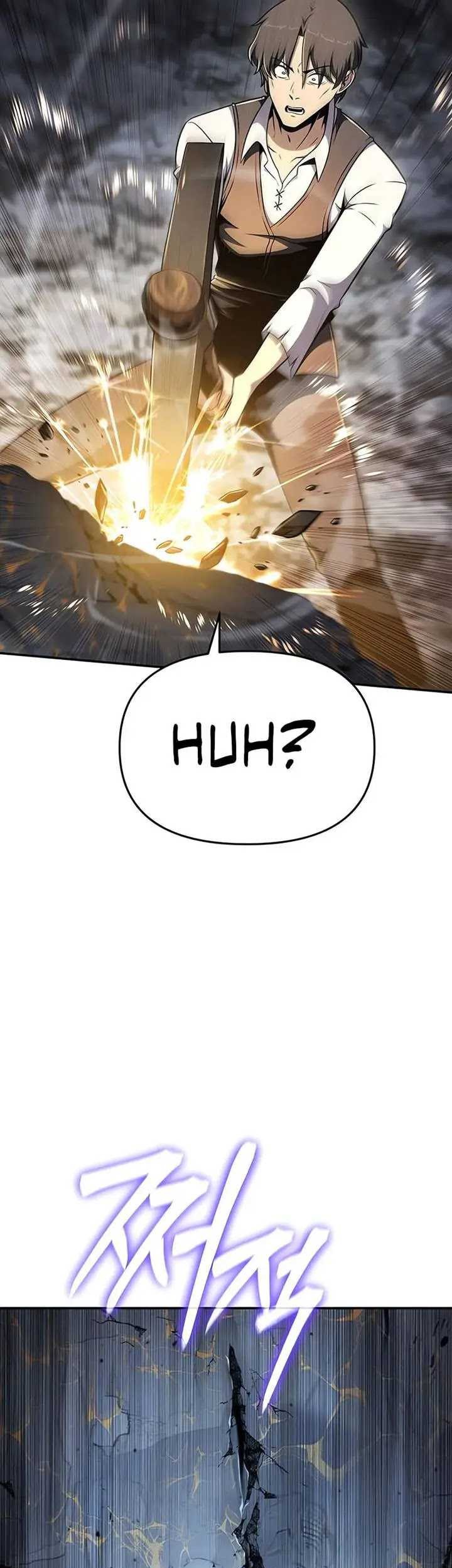 The Knight King Who Returned with a God Chapter 108 Gambar 18