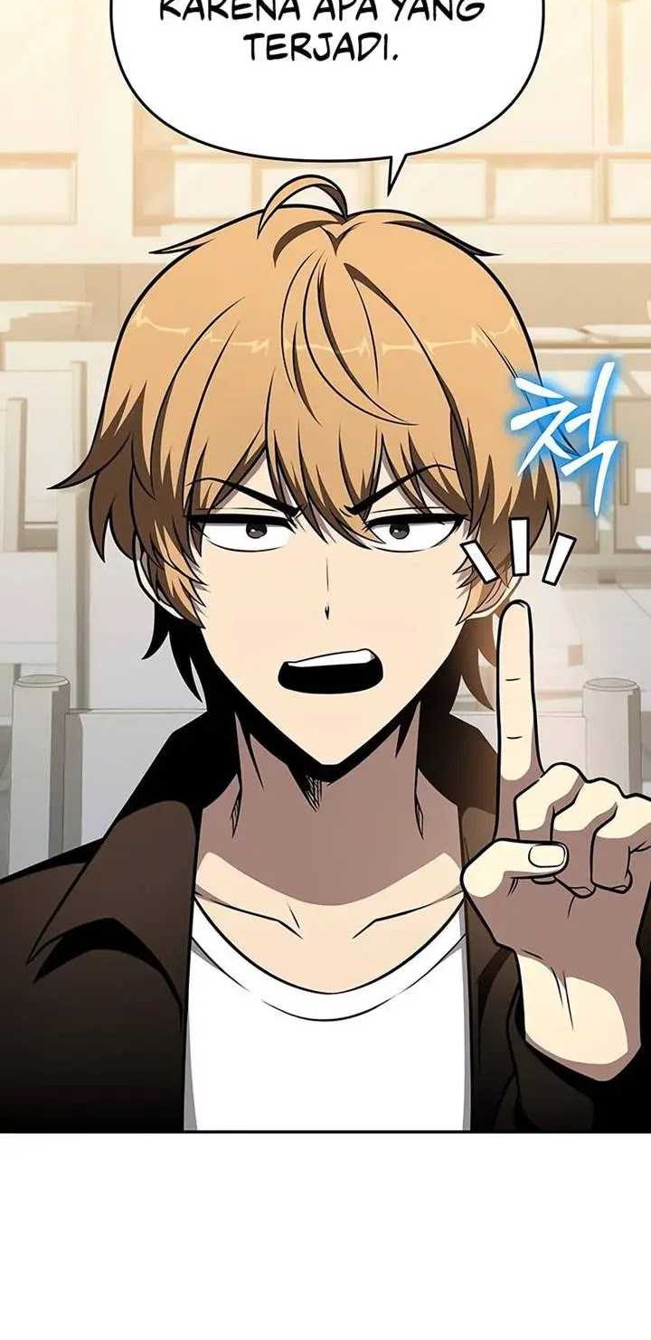 The Knight King Who Returned with a God Chapter 108 Gambar 25