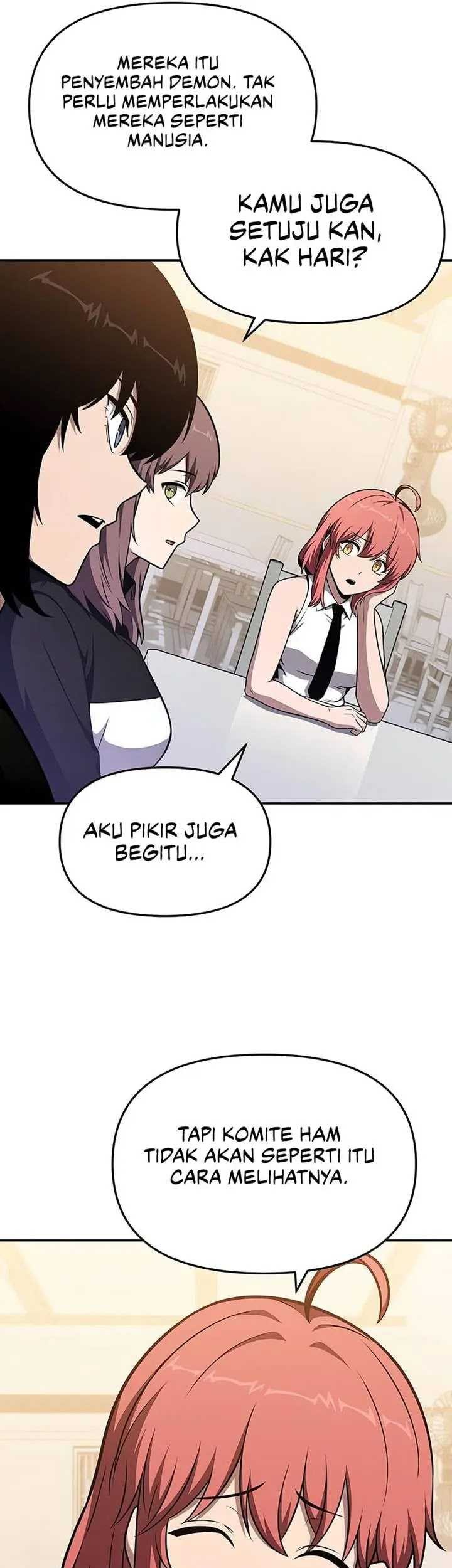 The Knight King Who Returned with a God Chapter 108 Gambar 30