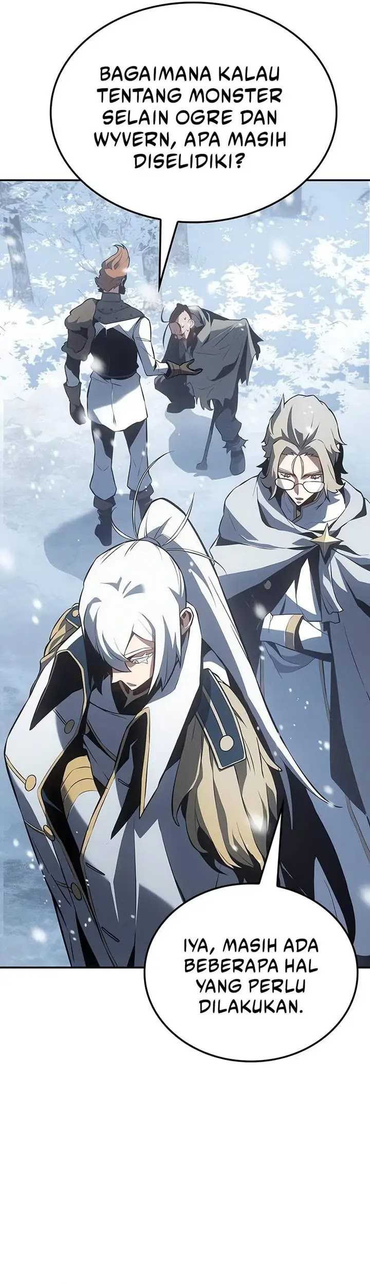 Ice Lord Chapter 21 Gambar 49