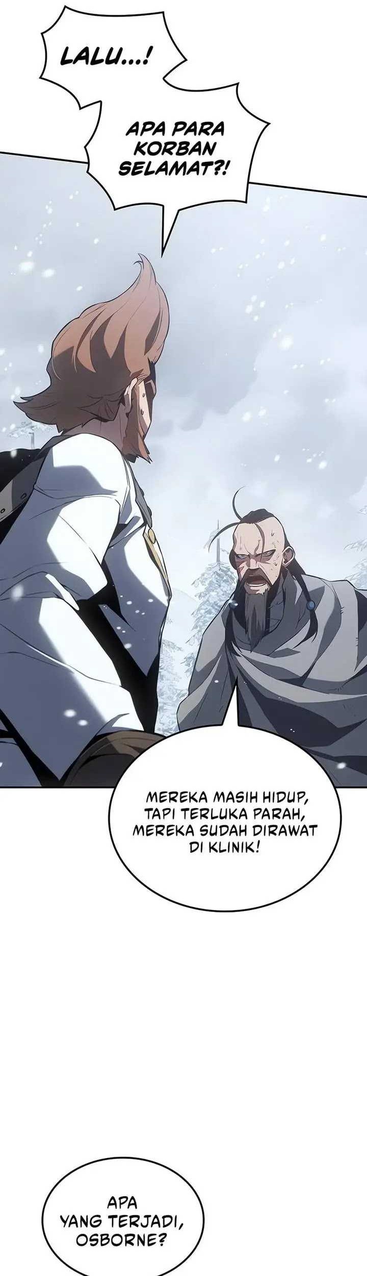 Ice Lord Chapter 21 Gambar 50