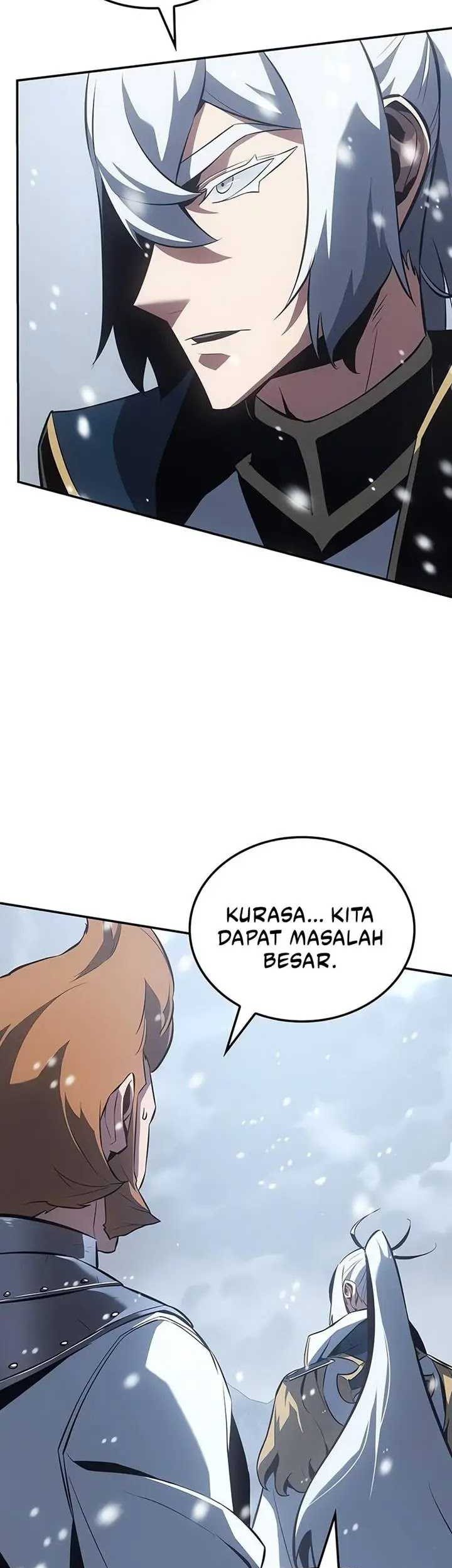 Ice Lord Chapter 21 Gambar 51