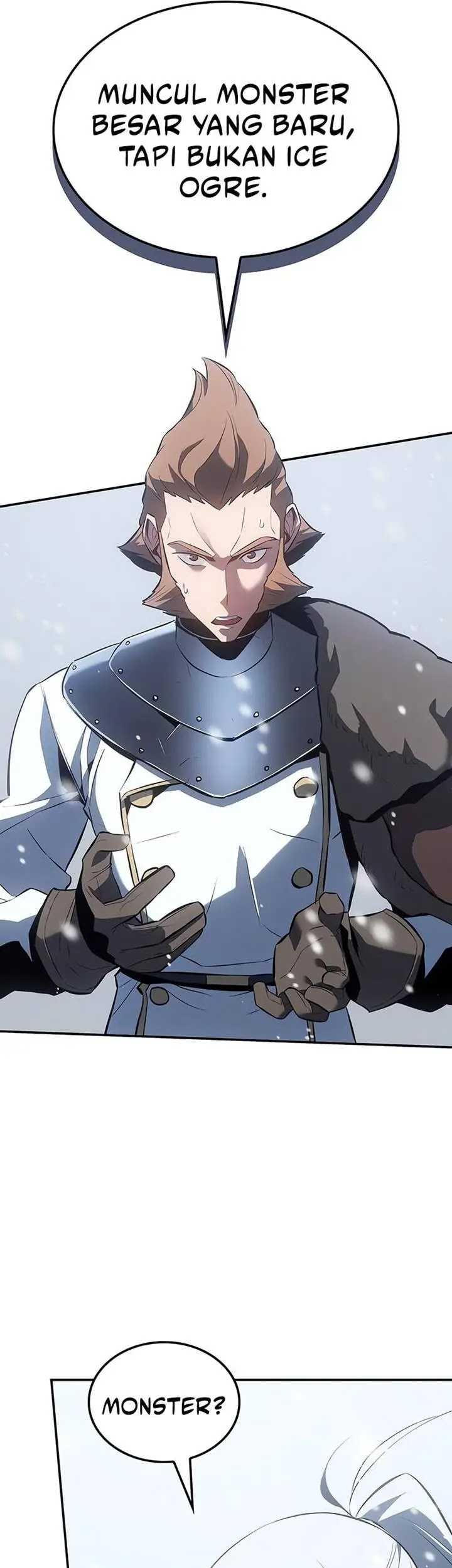 Ice Lord Chapter 21 Gambar 53