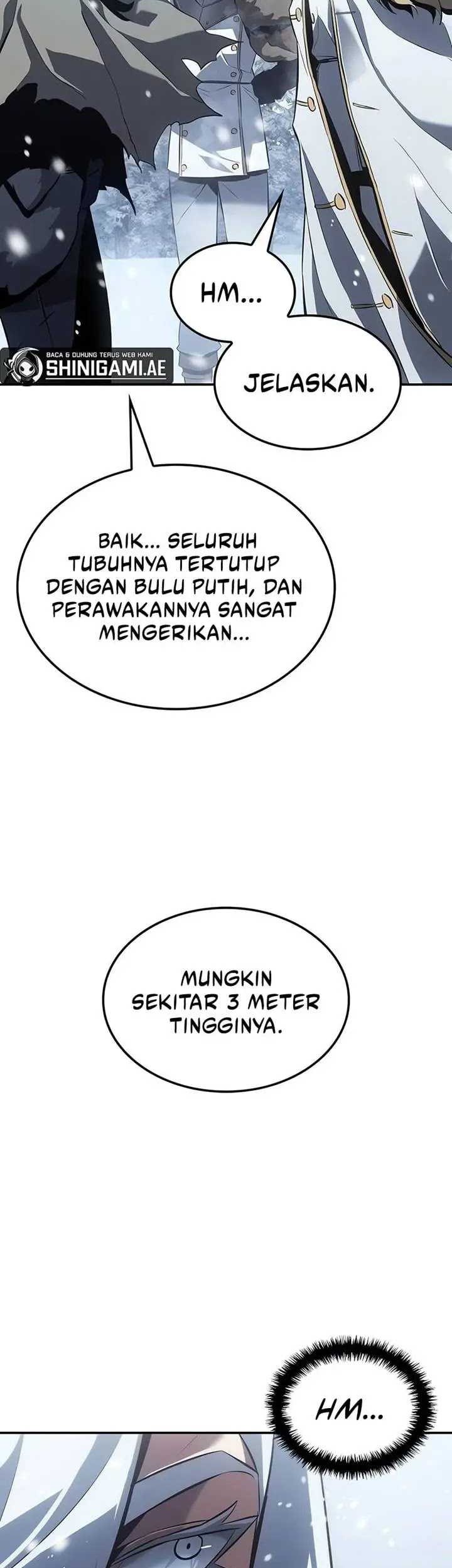 Ice Lord Chapter 21 Gambar 55