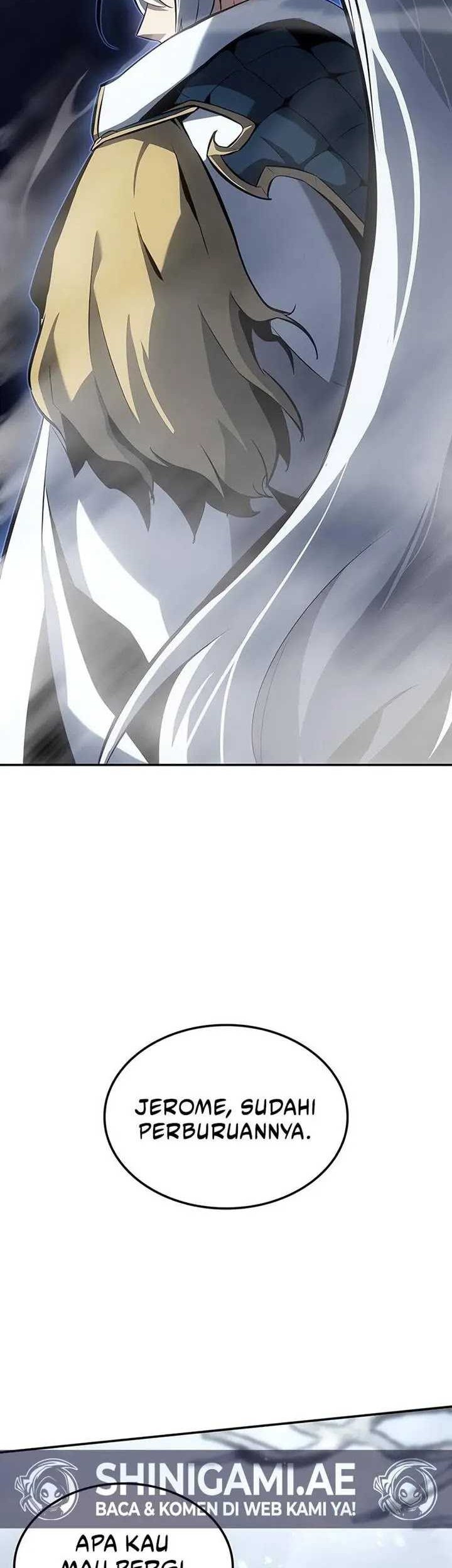 Ice Lord Chapter 21 Gambar 58