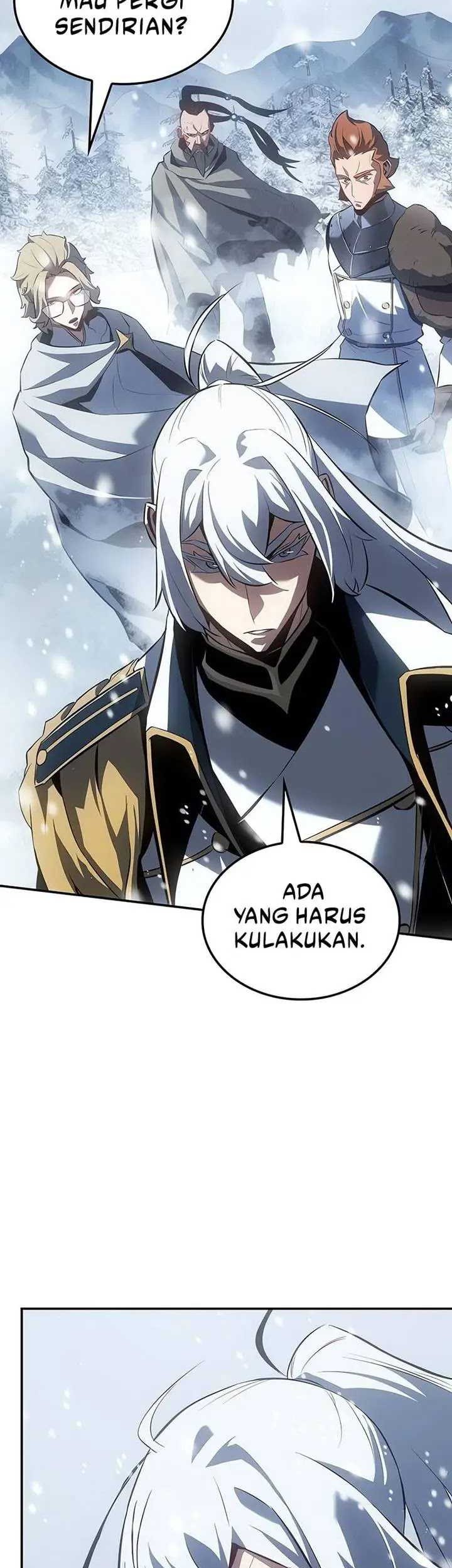 Ice Lord Chapter 21 Gambar 59