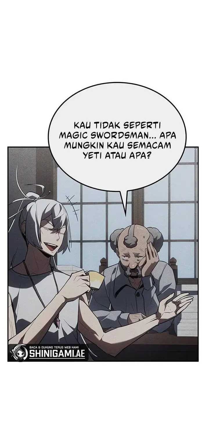 Ice Lord Chapter 21 Gambar 64