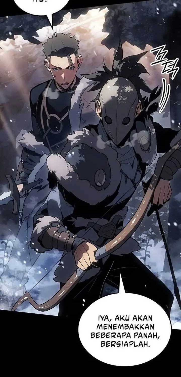 Ice Lord Chapter 21 Gambar 37