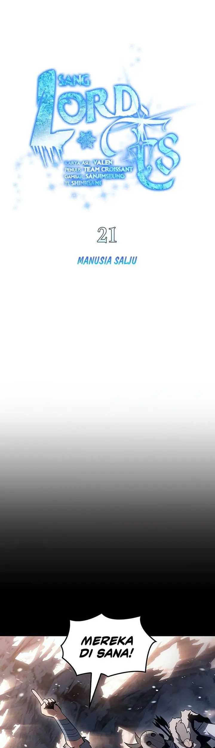 Ice Lord Chapter 21 Gambar 34