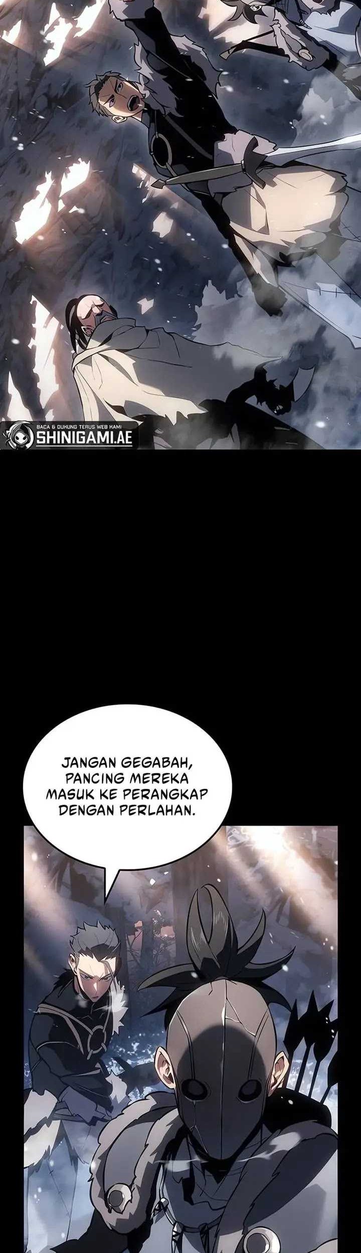 Ice Lord Chapter 21 Gambar 35