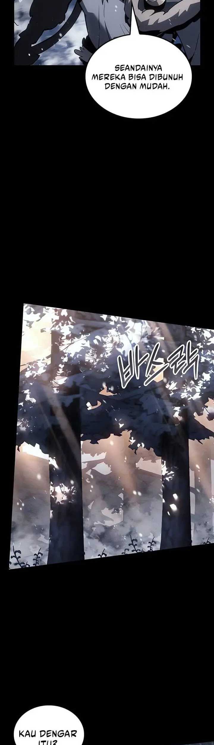 Ice Lord Chapter 21 Gambar 36