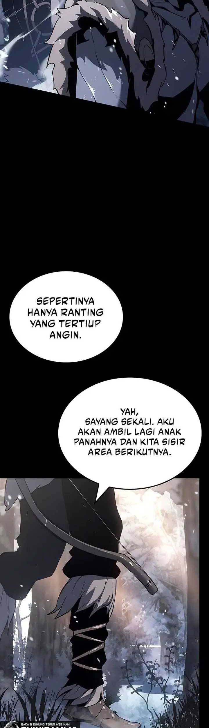 Ice Lord Chapter 21 Gambar 40